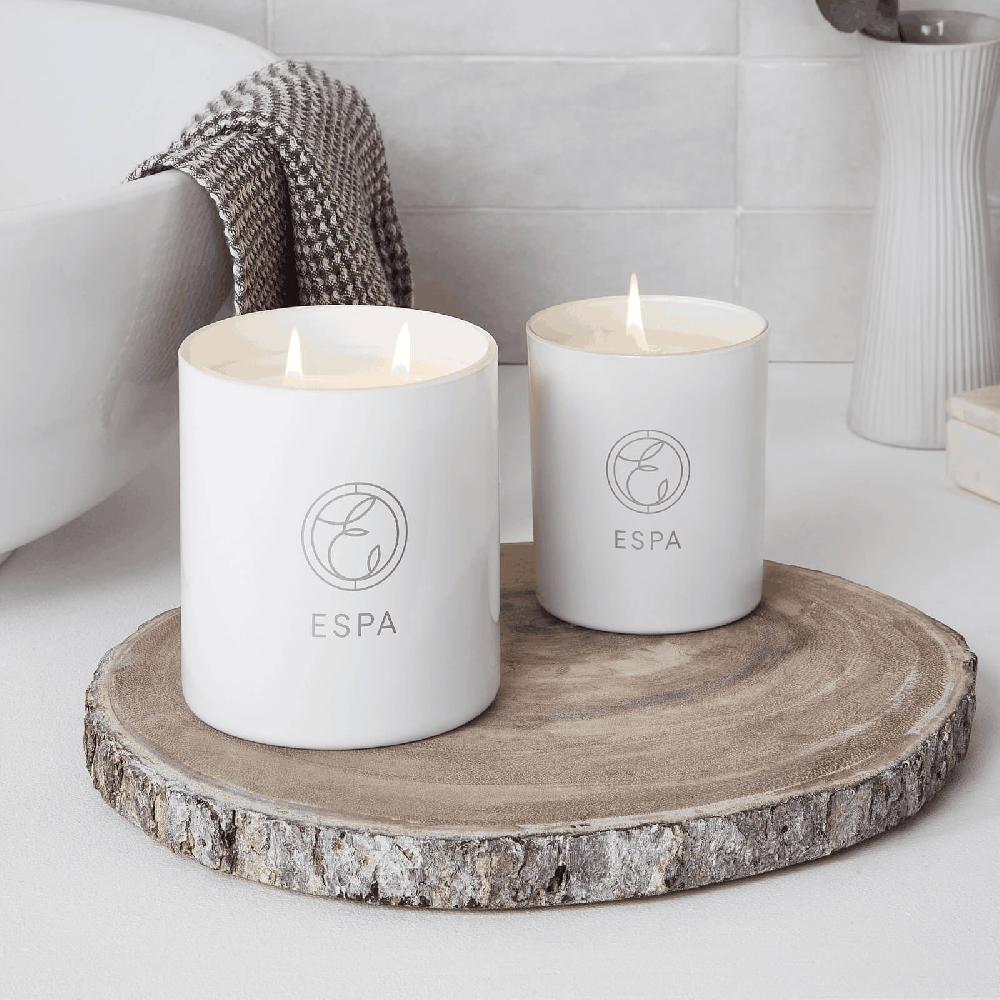 lookfantastic ESPA Positivity Candle 410g Blitzverkäufe