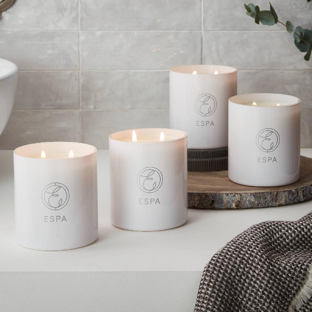 lookfantastic ESPA Positivity Candle 410g Blitzverkäufe