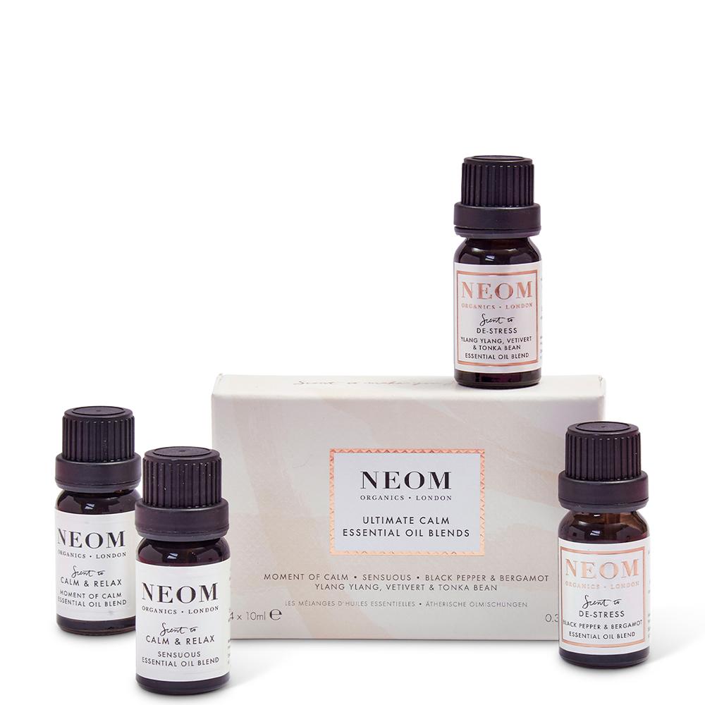 lookfantastic NEOM Ultimate Calm Ätherische Ölmischung Kit Fabrik Onlineshop