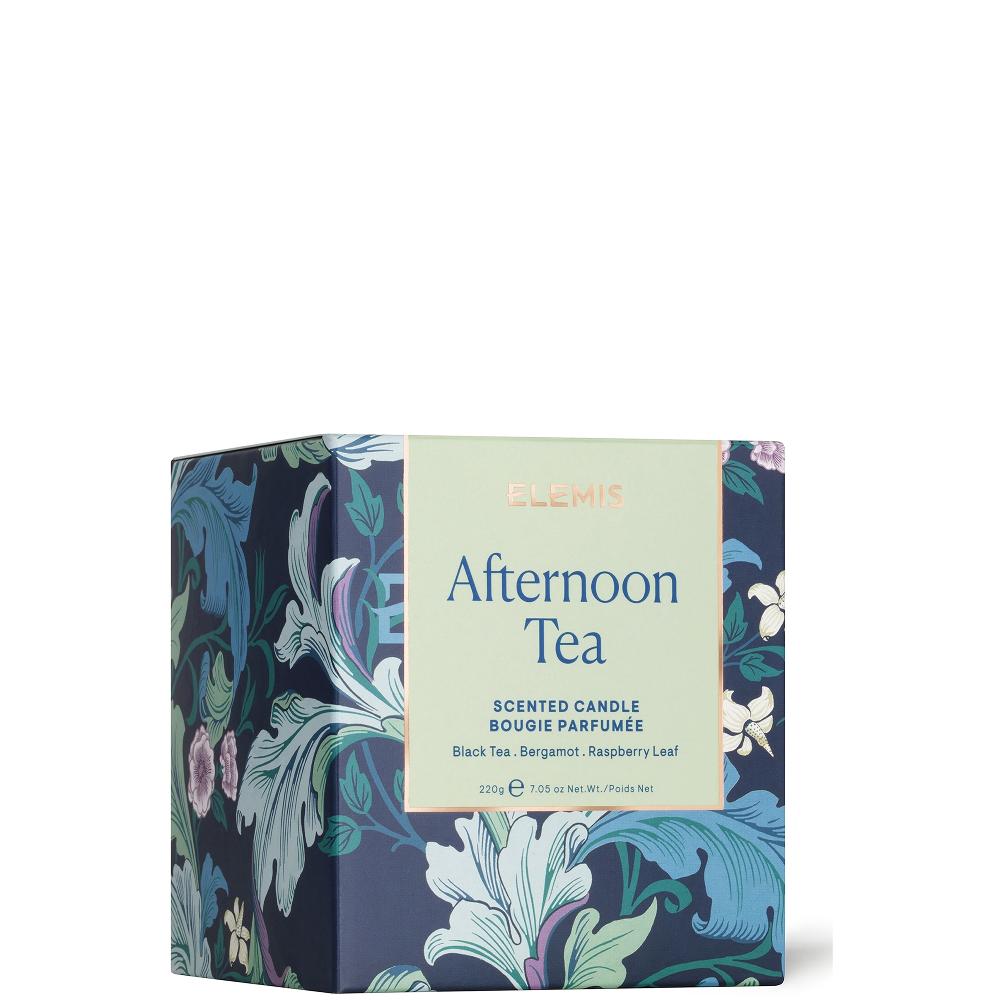 lookfantastic Elemis Afternoon Tea Kerze 220 g Versandkostenfrei