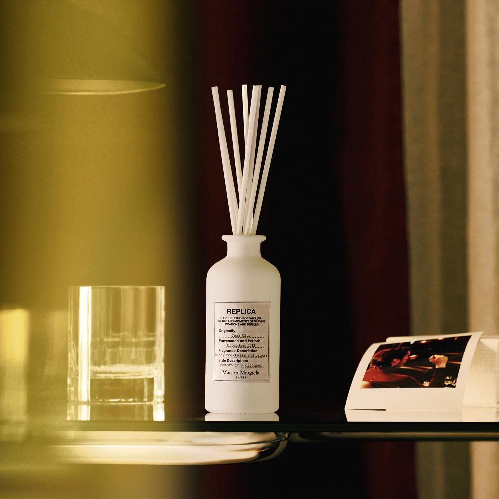 lookfantastic Maison Margiela Replica Jazz Club Zerstäuber 185 ml Begrenztes Angebot