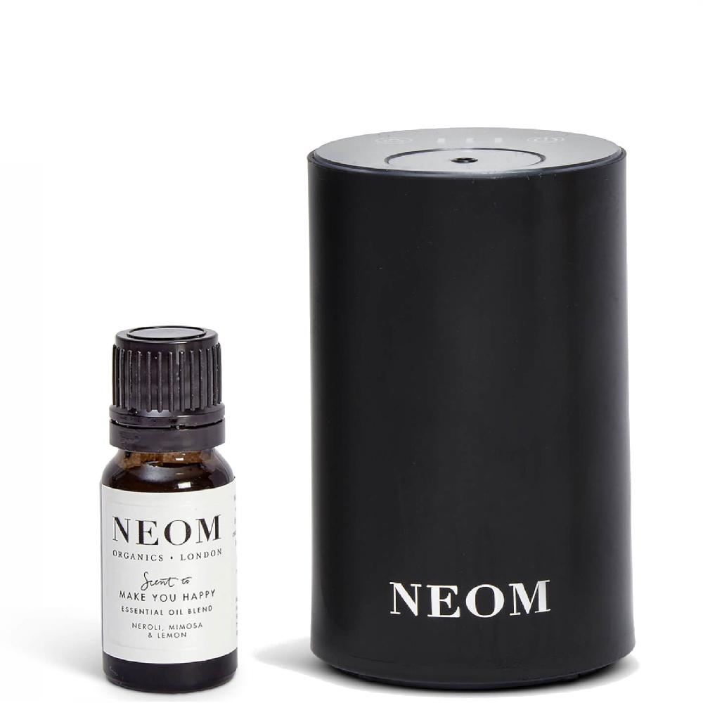 lookfantastic NEOM Scent to Make You Happy Set - Black Exklusivangebot