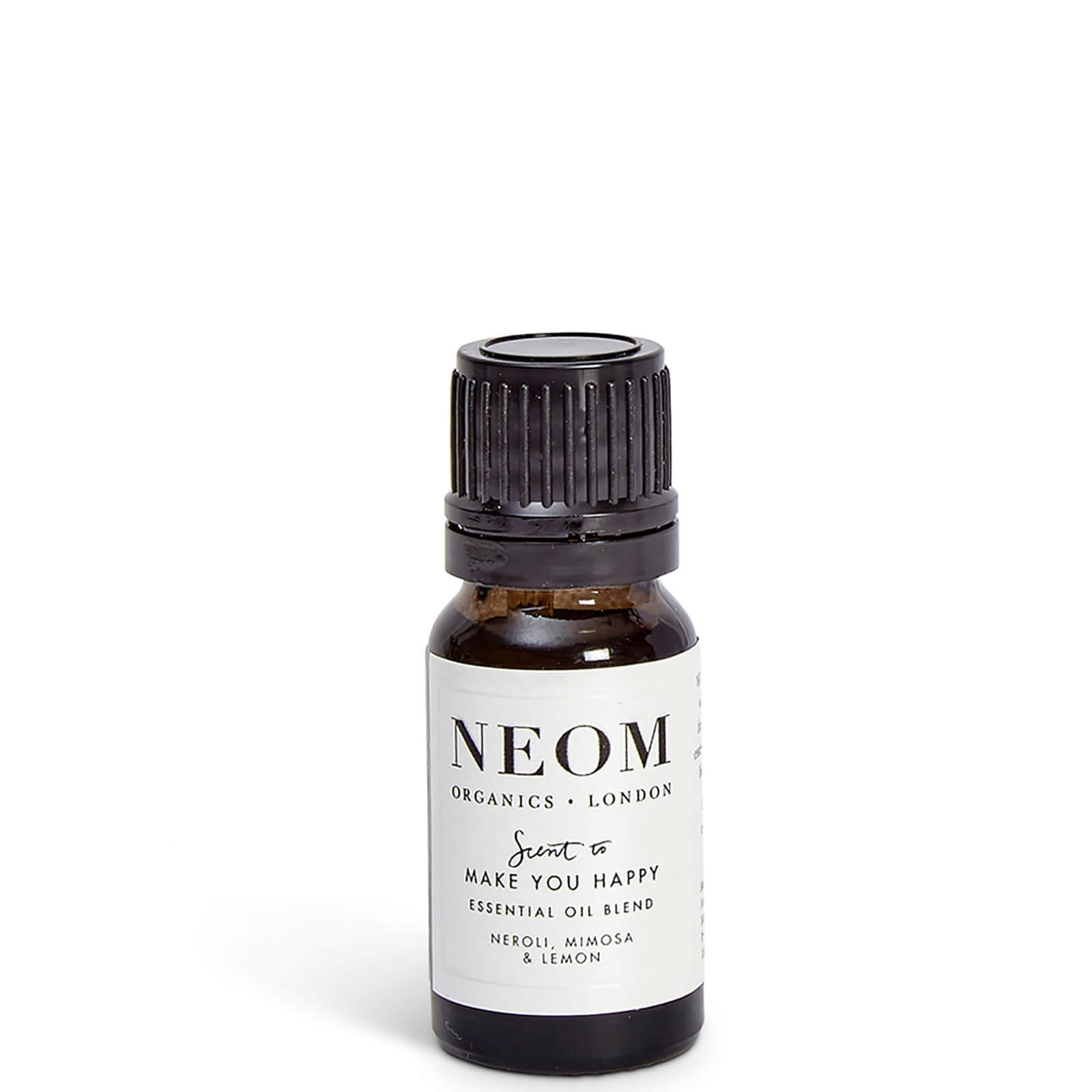 lookfantastic NEOM Scent to Make You Happy Set - Black Exklusivangebot