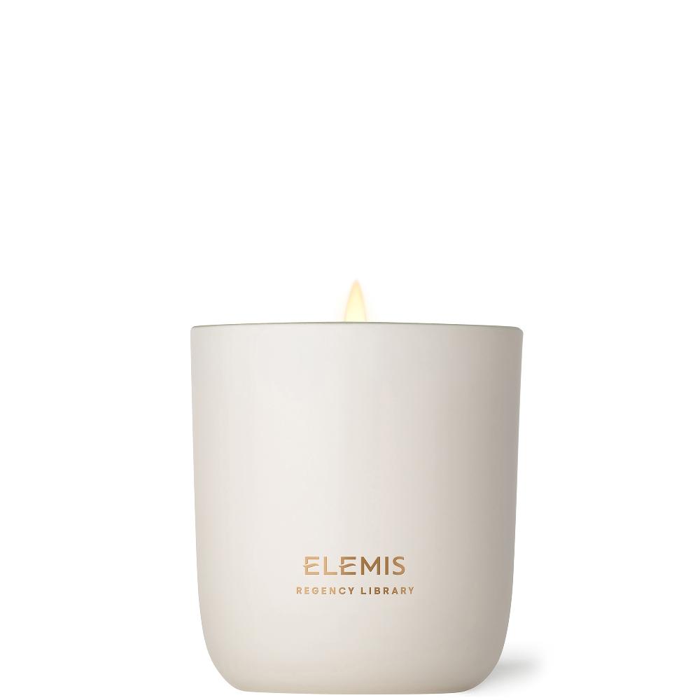 lookfantastic Elemis Regency Library Kerze 220 g Jubiläumsangebot