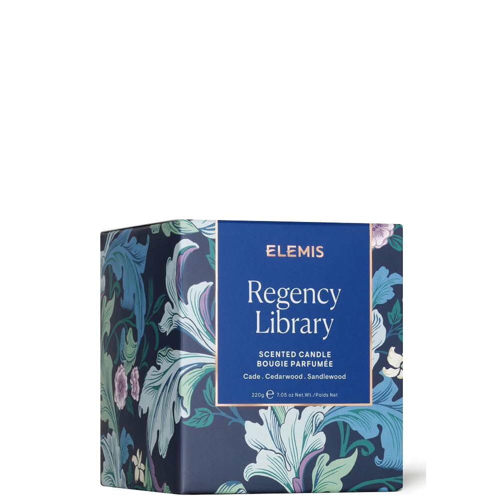lookfantastic Elemis Regency Library Kerze 220 g Jubiläumsangebot