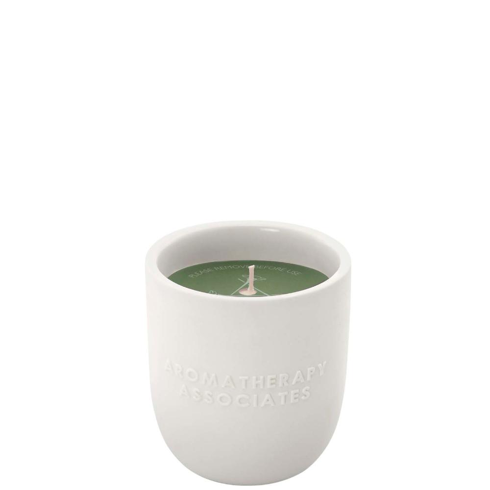 lookfantastic Aromatherapy Associates Forest Therapy Candle 200g Heißer Verkauf