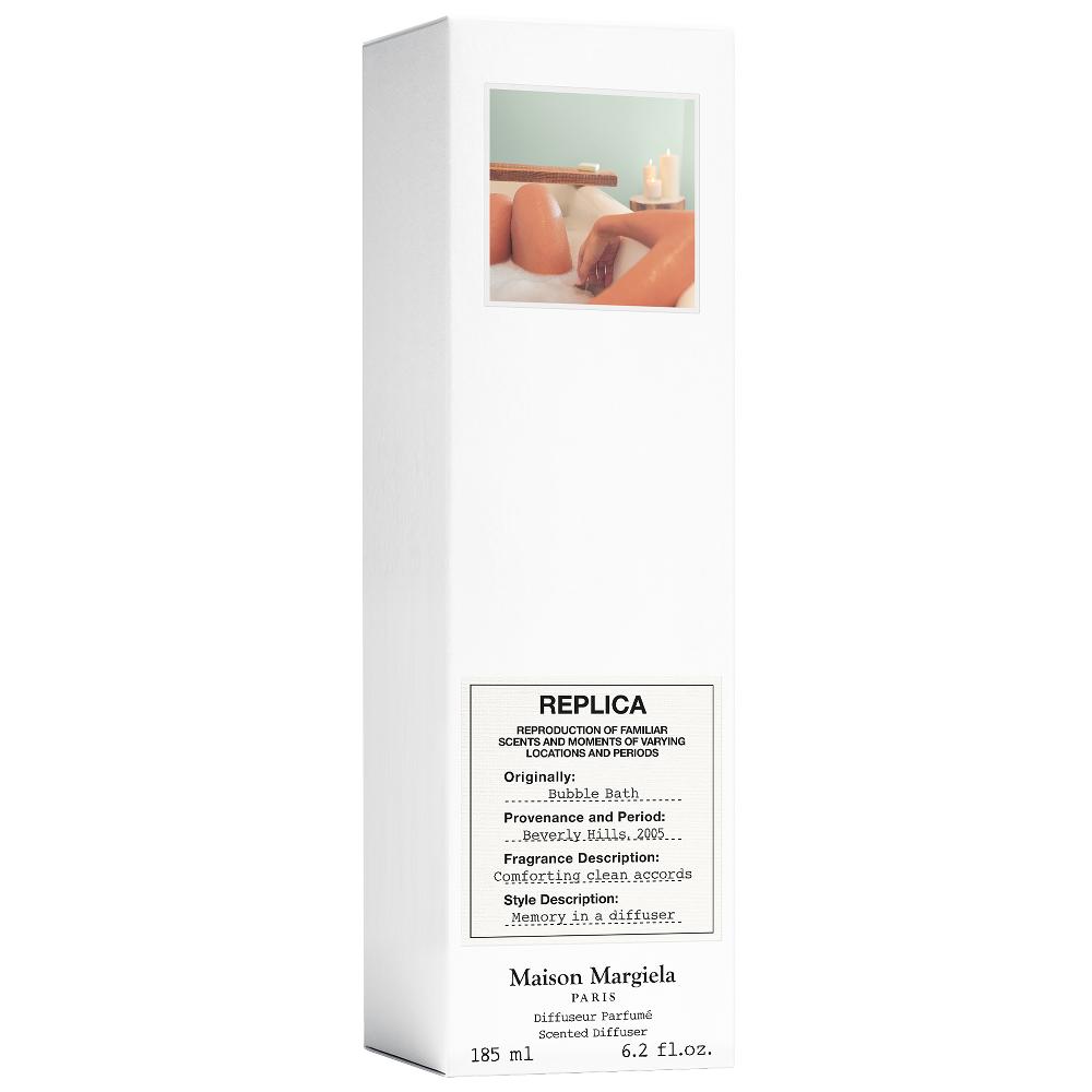 lookfantastic Maison Margiela Replica Bubble Bath Zerstäuber 185 ml Top Angebot