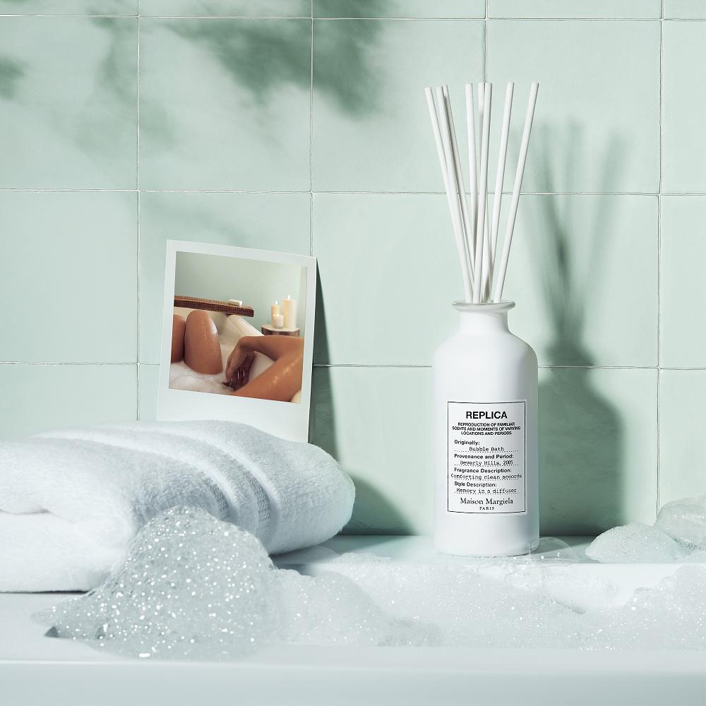 lookfantastic Maison Margiela Replica Bubble Bath Zerstäuber 185 ml Top Angebot