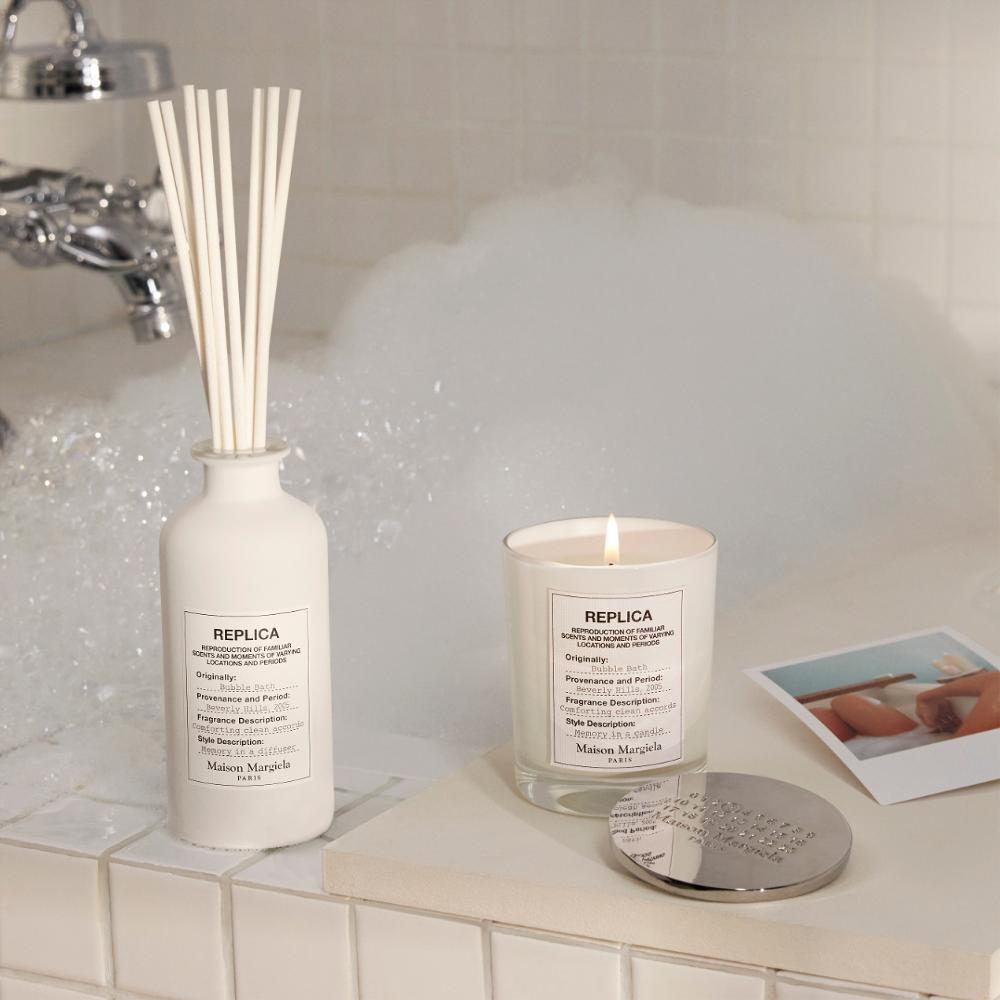 lookfantastic Maison Margiela Replica Bubble Bath Zerstäuber 185 ml Top Angebot