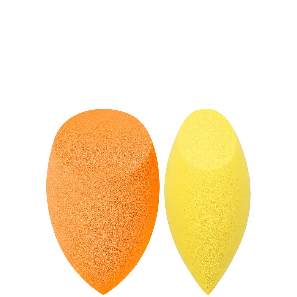 lookfantastic Real Techniques Miracle Duo aus Teint-Schwamm und Concealer-Schwamm Neueste Mode
