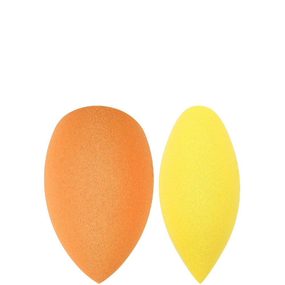 lookfantastic Real Techniques Miracle Duo aus Teint-Schwamm und Concealer-Schwamm Neueste Mode