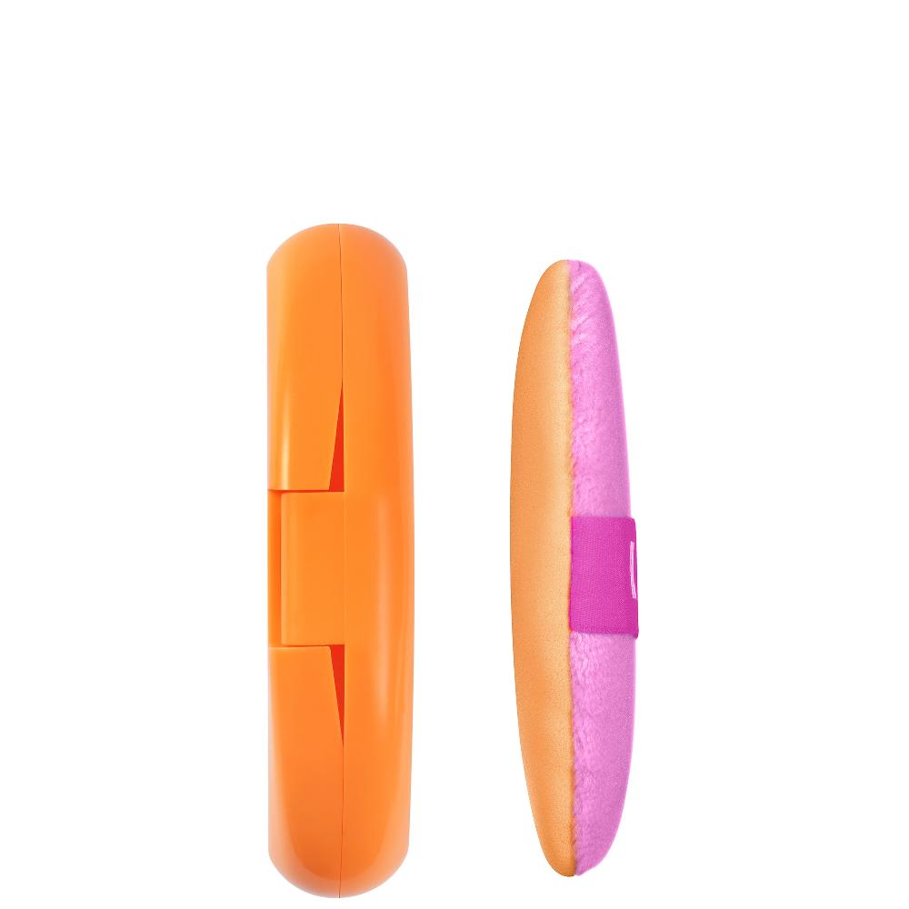lookfantastic Real Techniques Miracle 2-in-1 Puderquaste + Reisehülle Zeitlich begrenztes Angebot