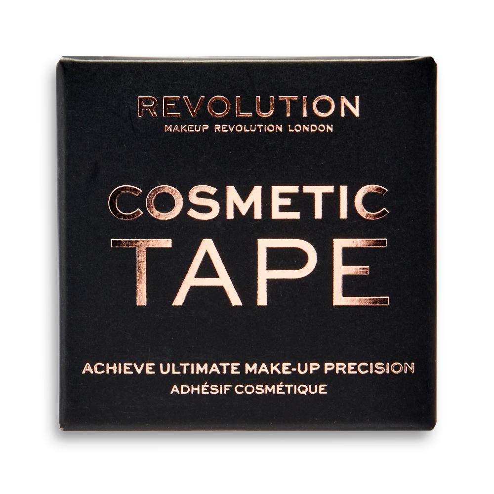 lookfantastic Makeup Revolution Beauty Precise Shadow Kosmetiktape Blitzangebot