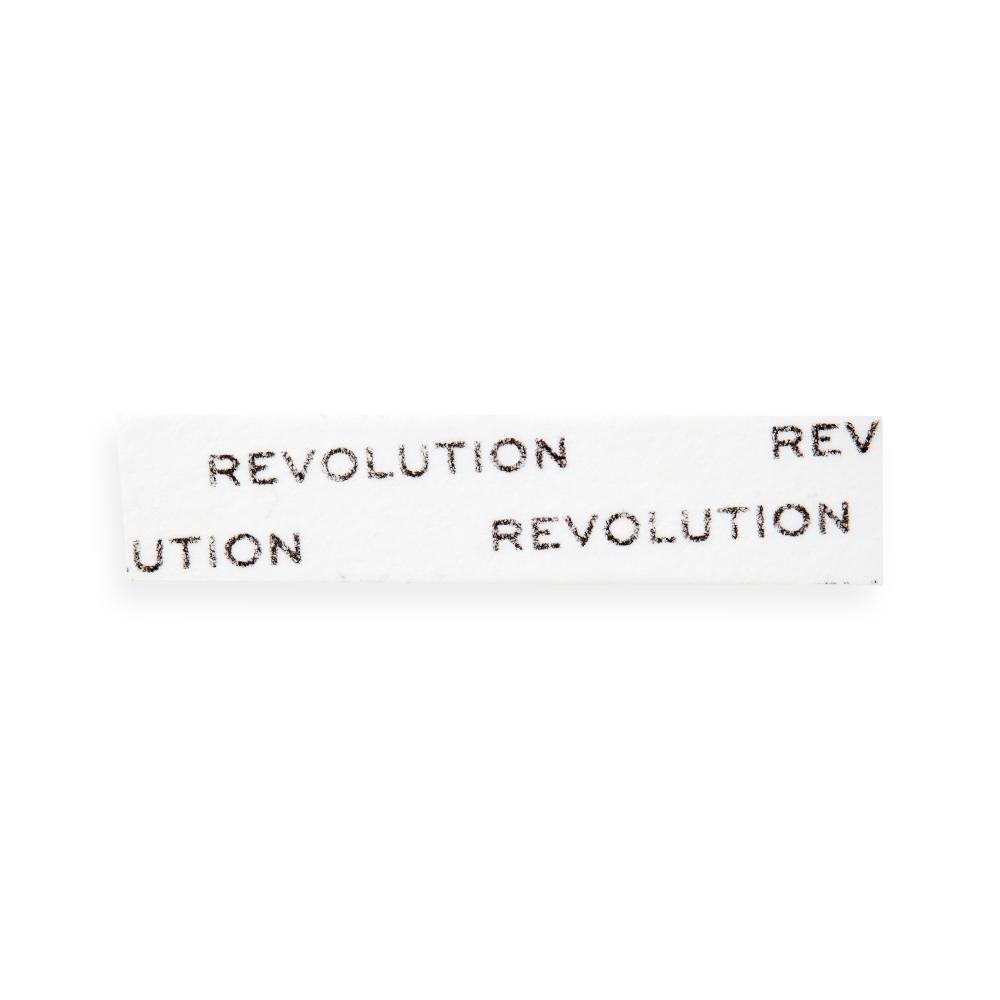 lookfantastic Makeup Revolution Beauty Precise Shadow Kosmetiktape Blitzangebot