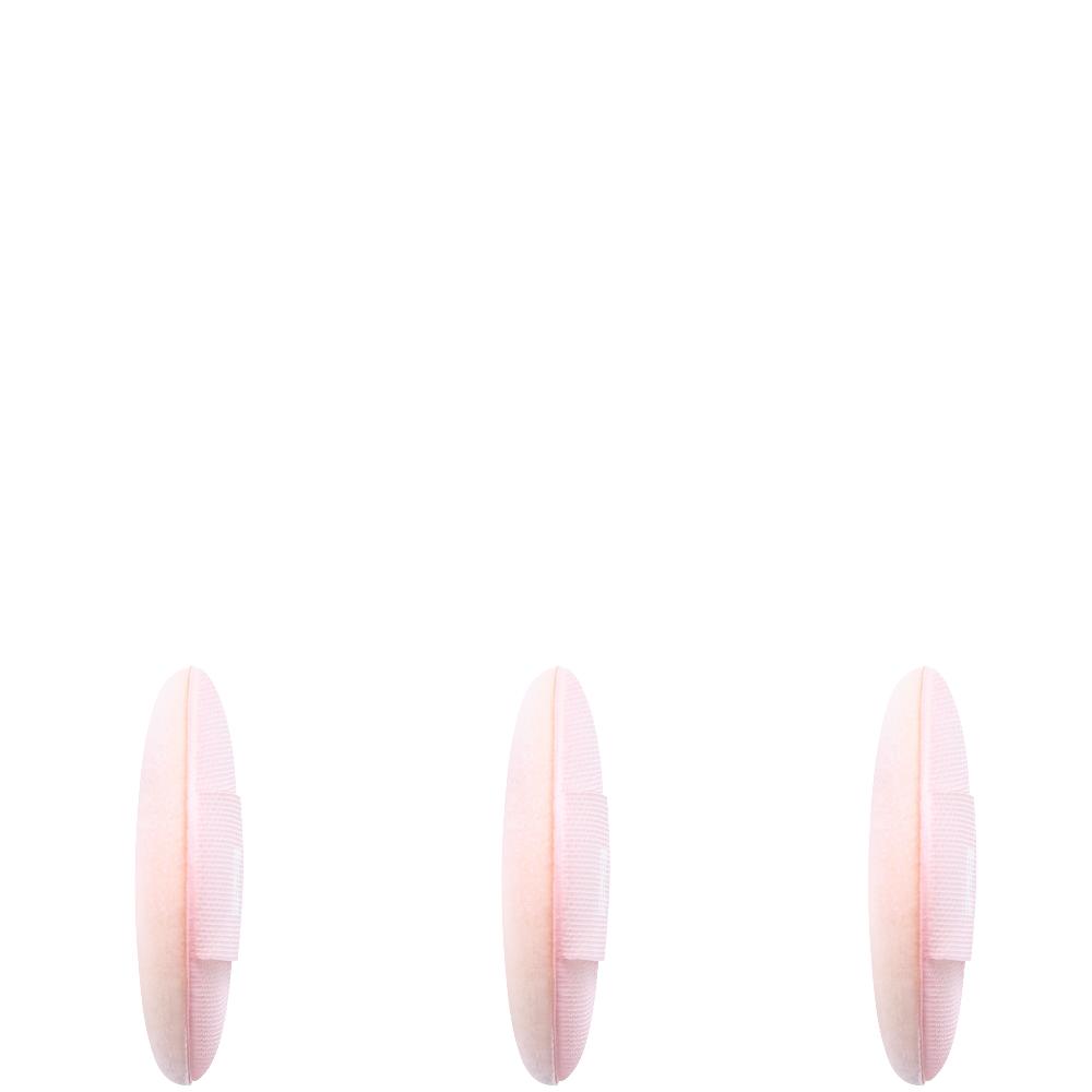 lookfantastic Real Techniques Mini Miracle Puderquasten-Trio Bestseller