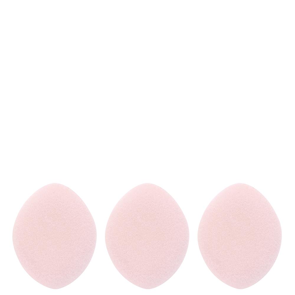 lookfantastic Real Techniques Mini Miracle Puderquasten-Trio Bestseller