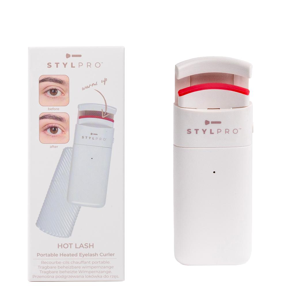 lookfantastic StylPro Beheizte Wimpernzange VIP-Rabatte