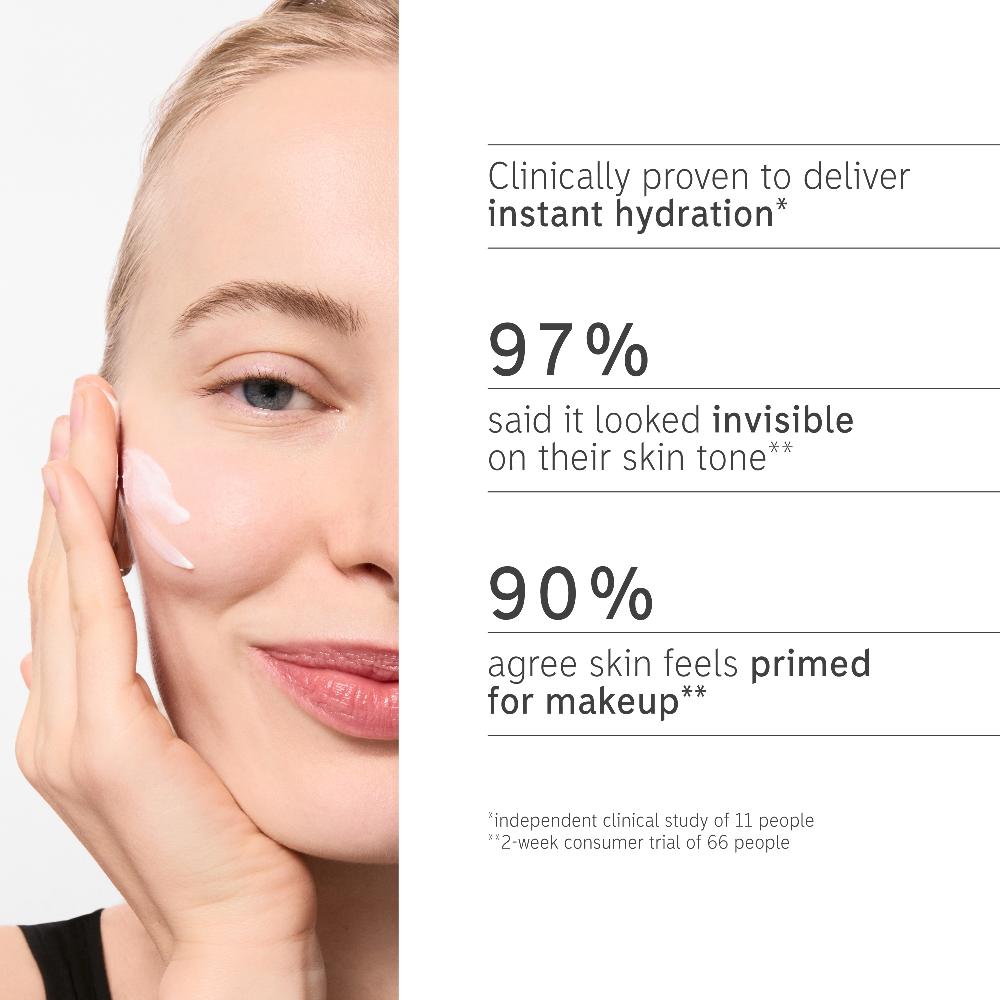 lookfantastic The INKEY List Polyglutamic Acid Dewy Sonnenschutz LSF 30 50 ml Nur für heute