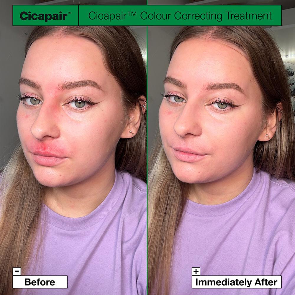 lookfantastic Dr.Jart+ Cicapair Tiger Grass Farbkorrigierende Behandlung 50 ml Sonderangebot der Fabrik