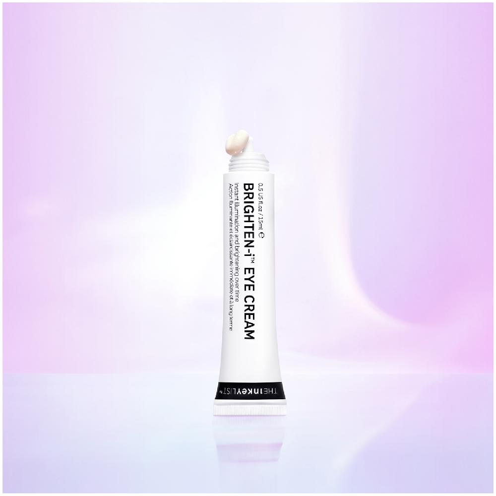 lookfantastic The INKEY List Brighten-I Eye Cream Nur noch ein Tag übrig