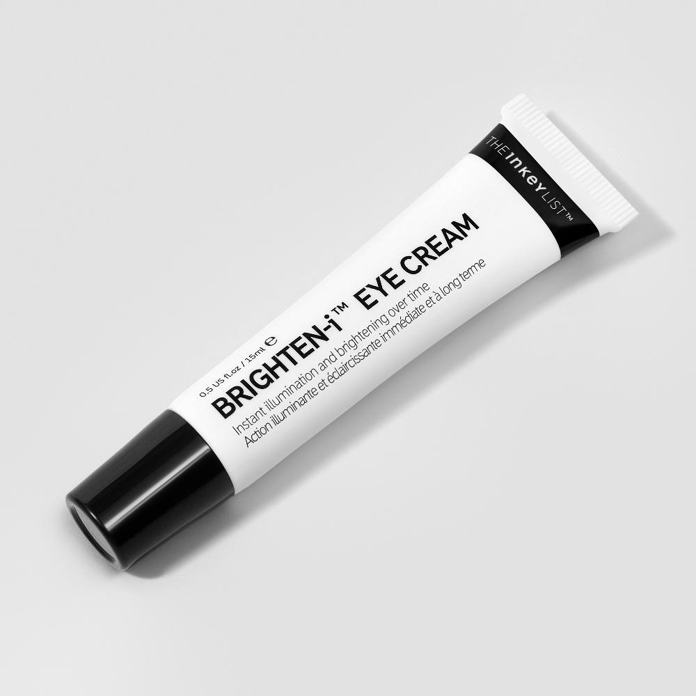 lookfantastic The INKEY List Brighten-I Eye Cream Nur noch ein Tag übrig