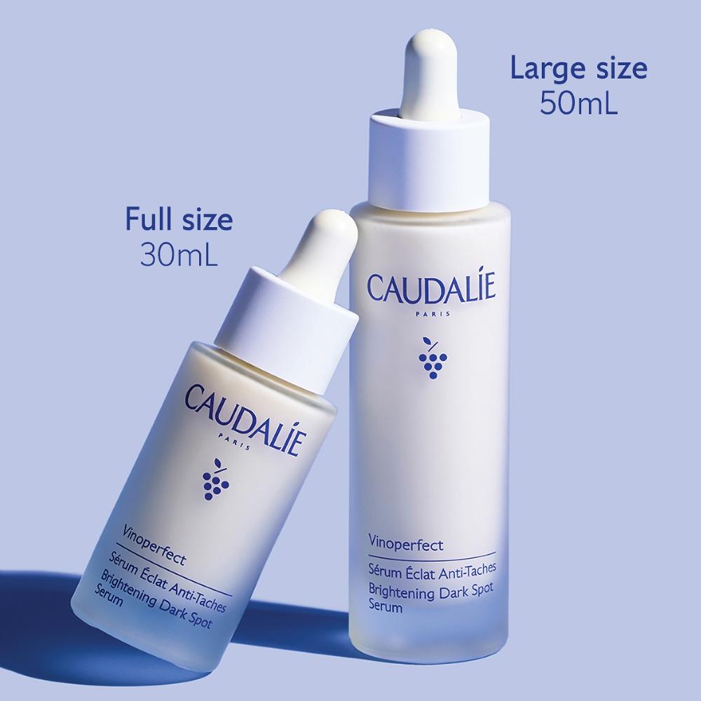 lookfantastic Caudalie Vinoperfect Brightening Dark Spot Serum 50ml Riesige Rabatte