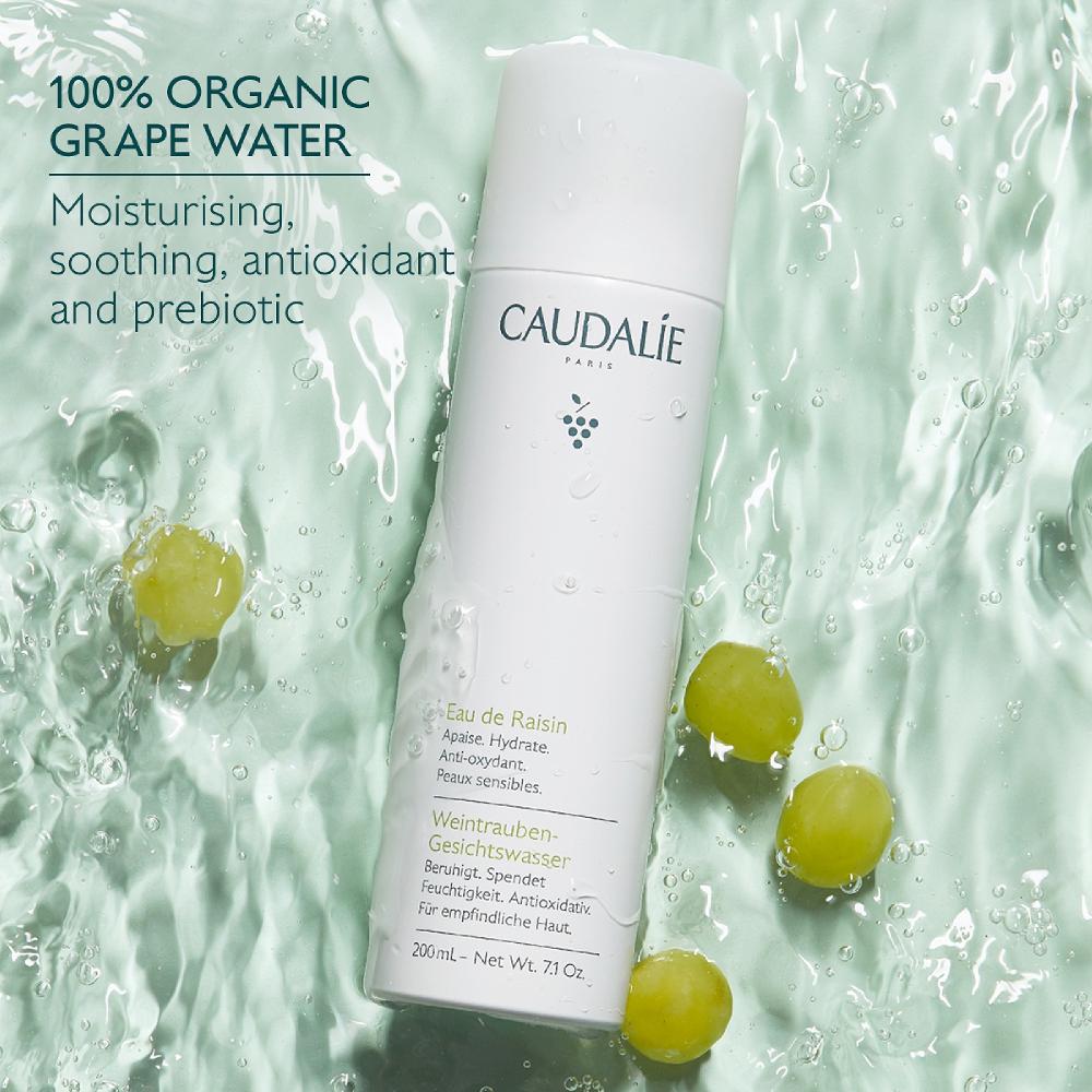 lookfantastic Caudalie Grape Water 200ml Clearance-Verkauf