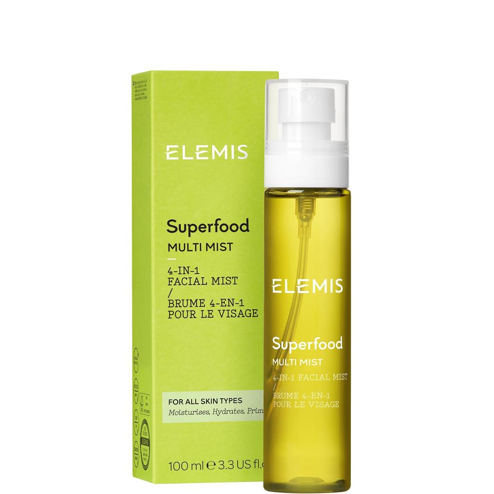 lookfantastic Elemis Superfood Multispray 100 ml Fabrikladen