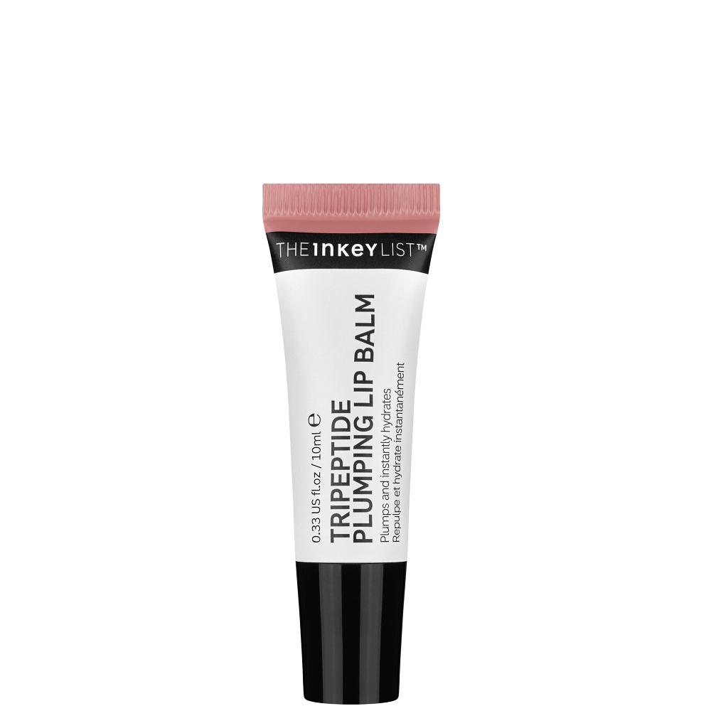lookfantastic The INKEY List Tripeptide Plumping Lip Balm - Mocha Tint Begrenzt auf 3 Tage