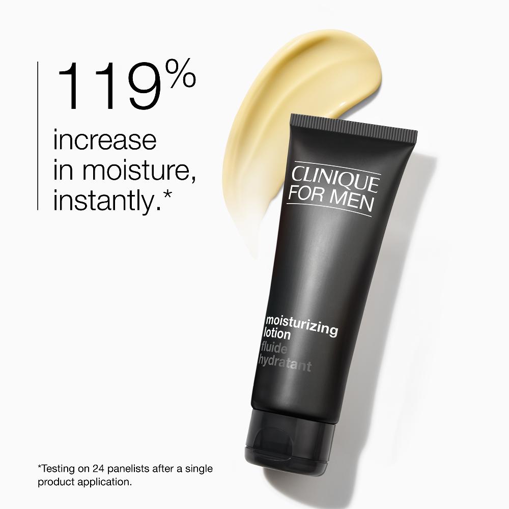 lookfantastic Clinique for Men Feuchtigkeitslotion 100ml Black Friday Preise