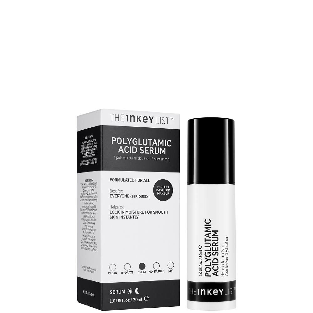 lookfantastic The INKEY List Polyglutamic Acid Serum 30ml Im Verkauf