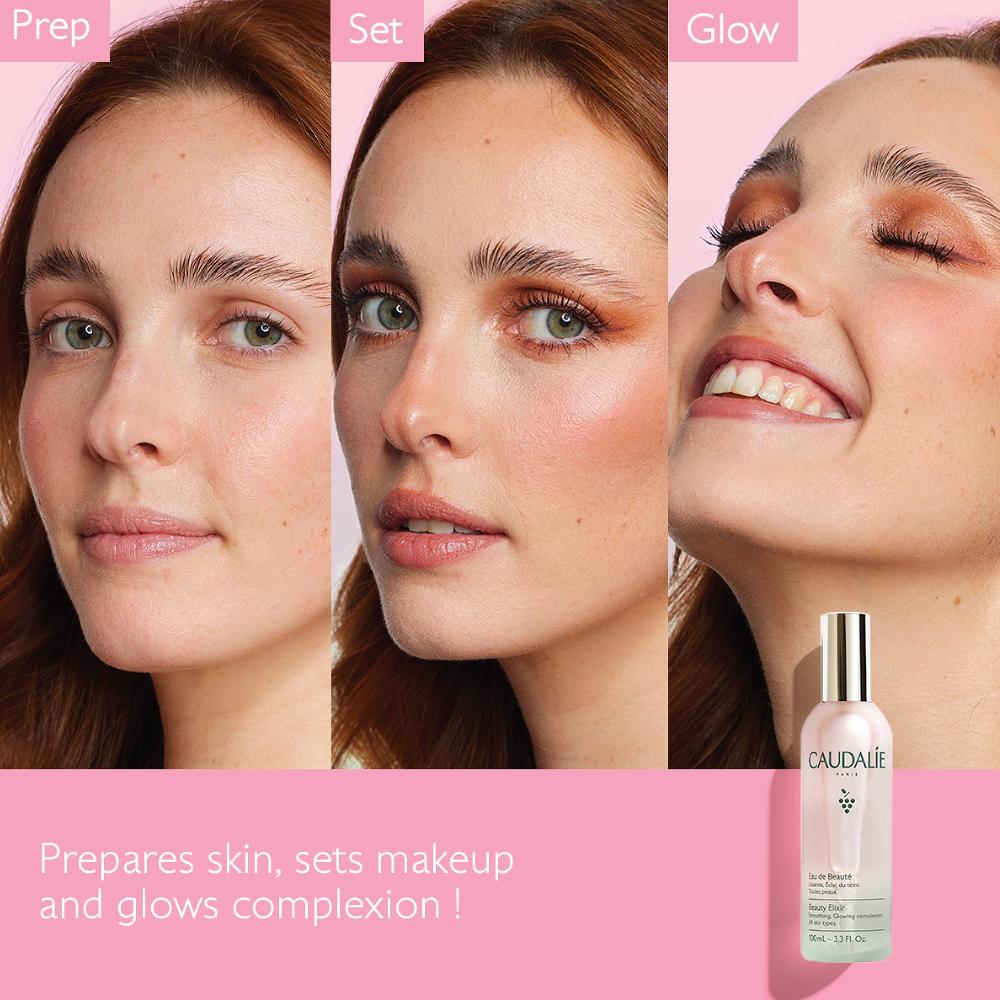 lookfantastic Caudalie Beauty Elixir 30 ml zollfrei