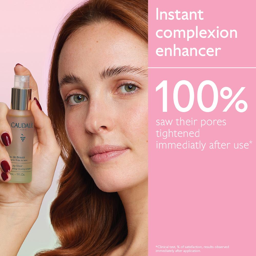lookfantastic Caudalie Beauty Elixir 30 ml zollfrei