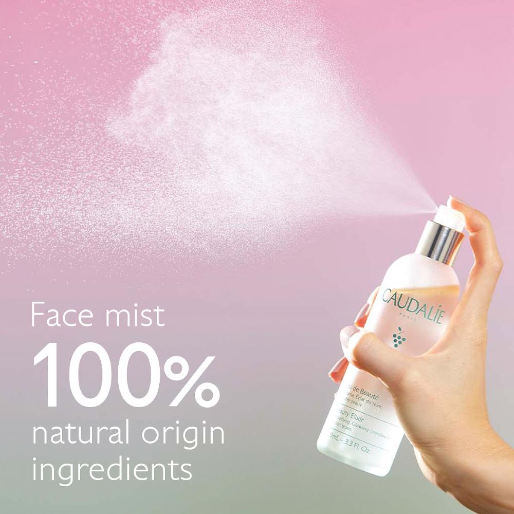 lookfantastic Caudalie Beauty Elixir 30 ml zollfrei