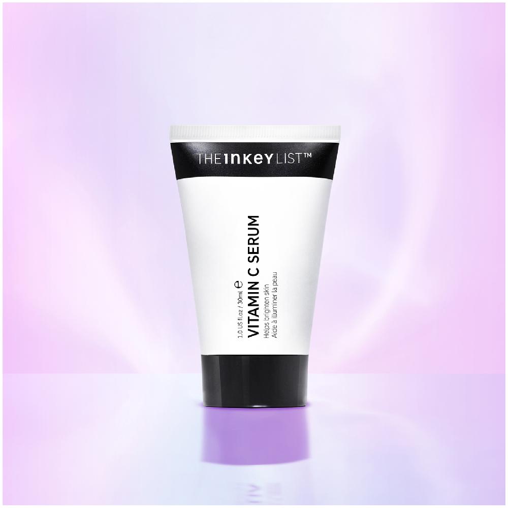 lookfantastic The INKEY List Vitamin-C-Serum 30 ml Rabatte dieses Monats