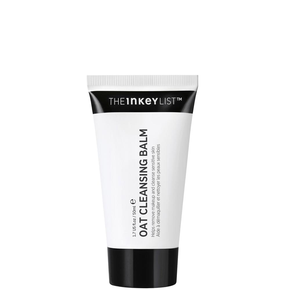 lookfantastic The INKEY List Mini Oat Reinigungsbalsam 50 ml Online