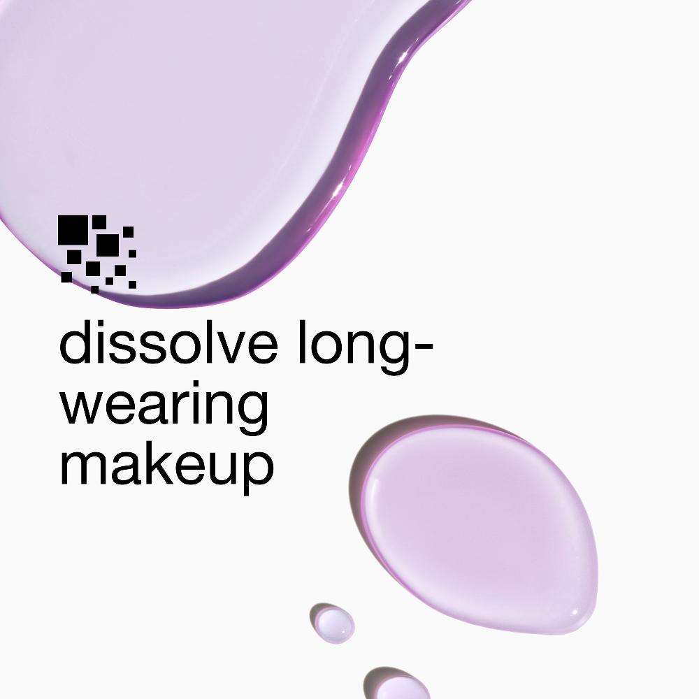lookfantastic Clinique Take The Day Off Lider Wimpern und Lippen 125ml Auslauf