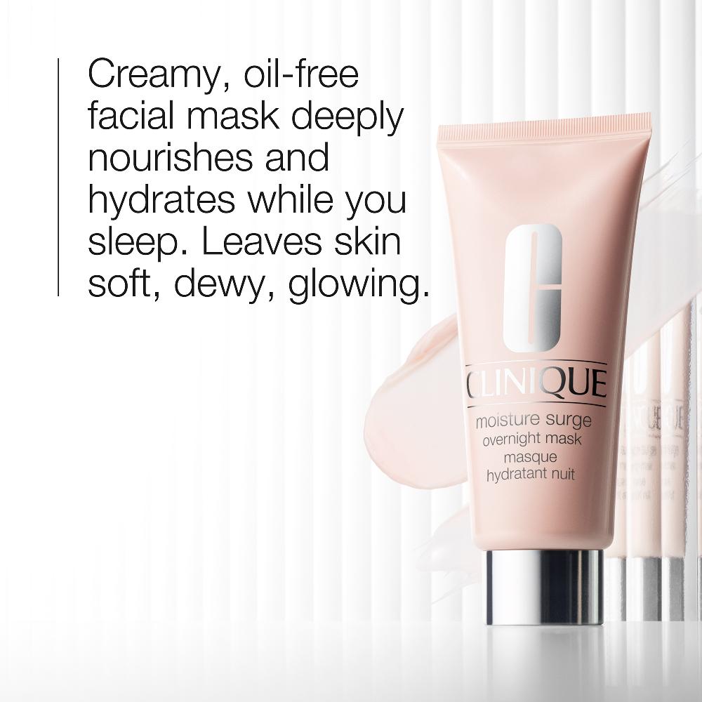 lookfantastic Clinique Moisture Surge Übernacht Maske 100ml Verkauf