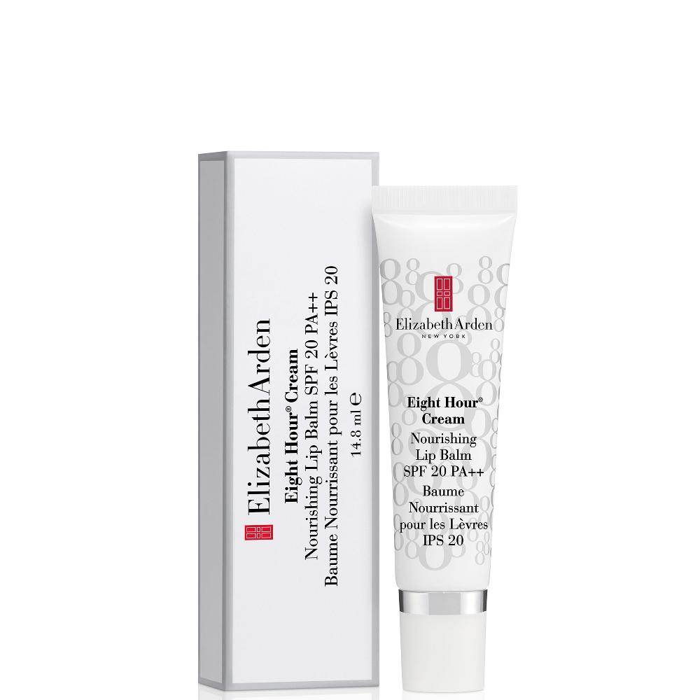 lookfantastic Elizabeth Arden Eight Hour Nourishing Lip Balm Limitierter Zeitrabatt