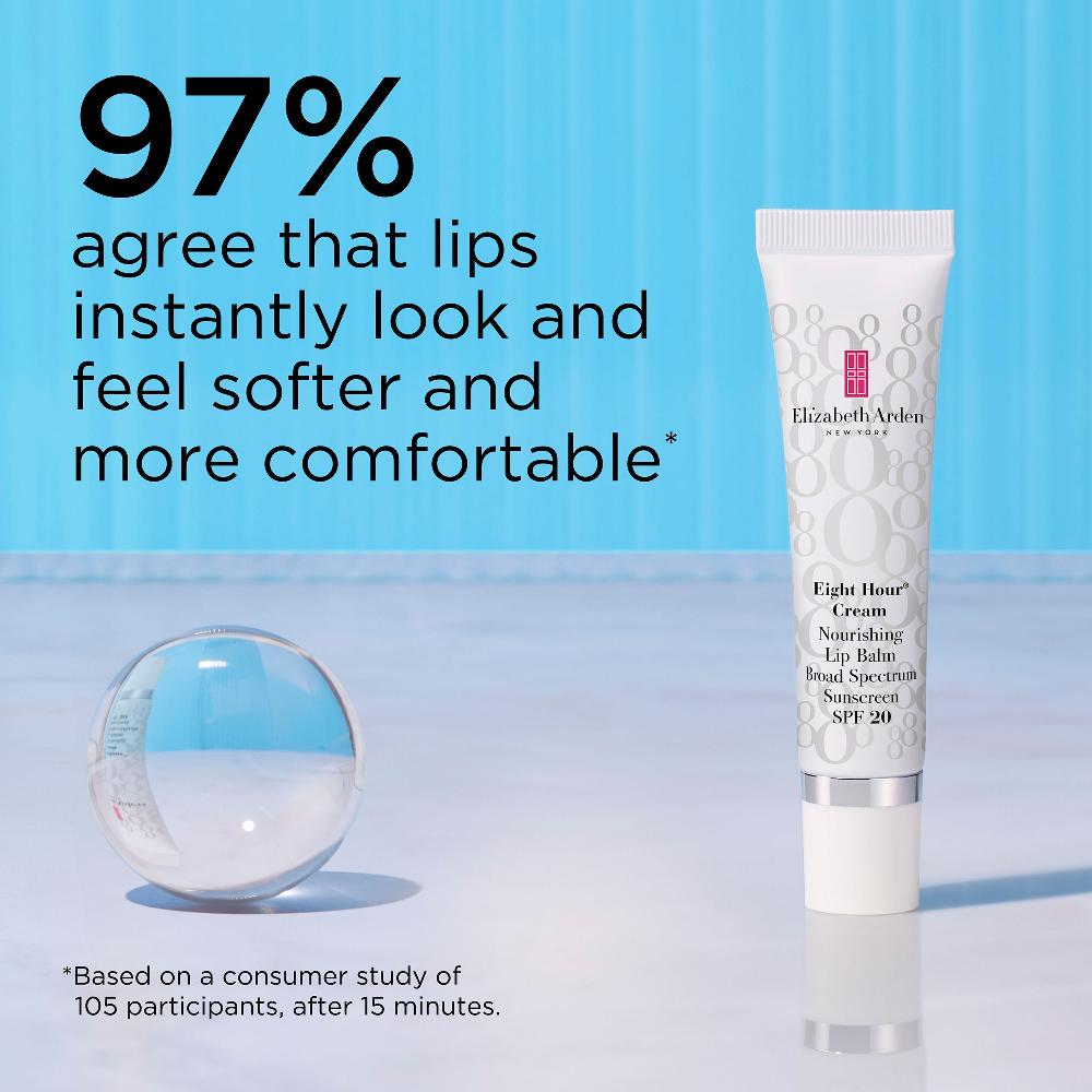 lookfantastic Elizabeth Arden Eight Hour Nourishing Lip Balm Limitierter Zeitrabatt