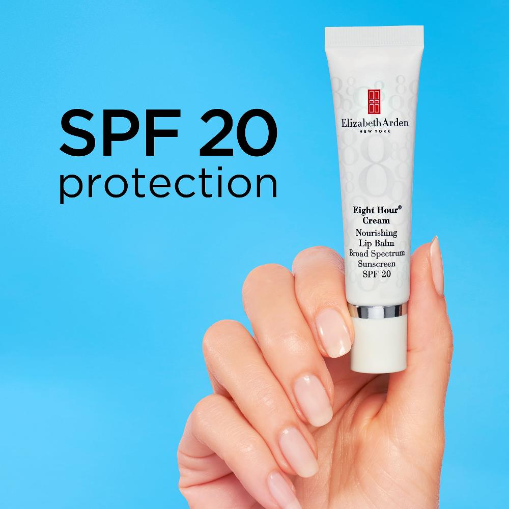 lookfantastic Elizabeth Arden Eight Hour Nourishing Lip Balm Limitierter Zeitrabatt