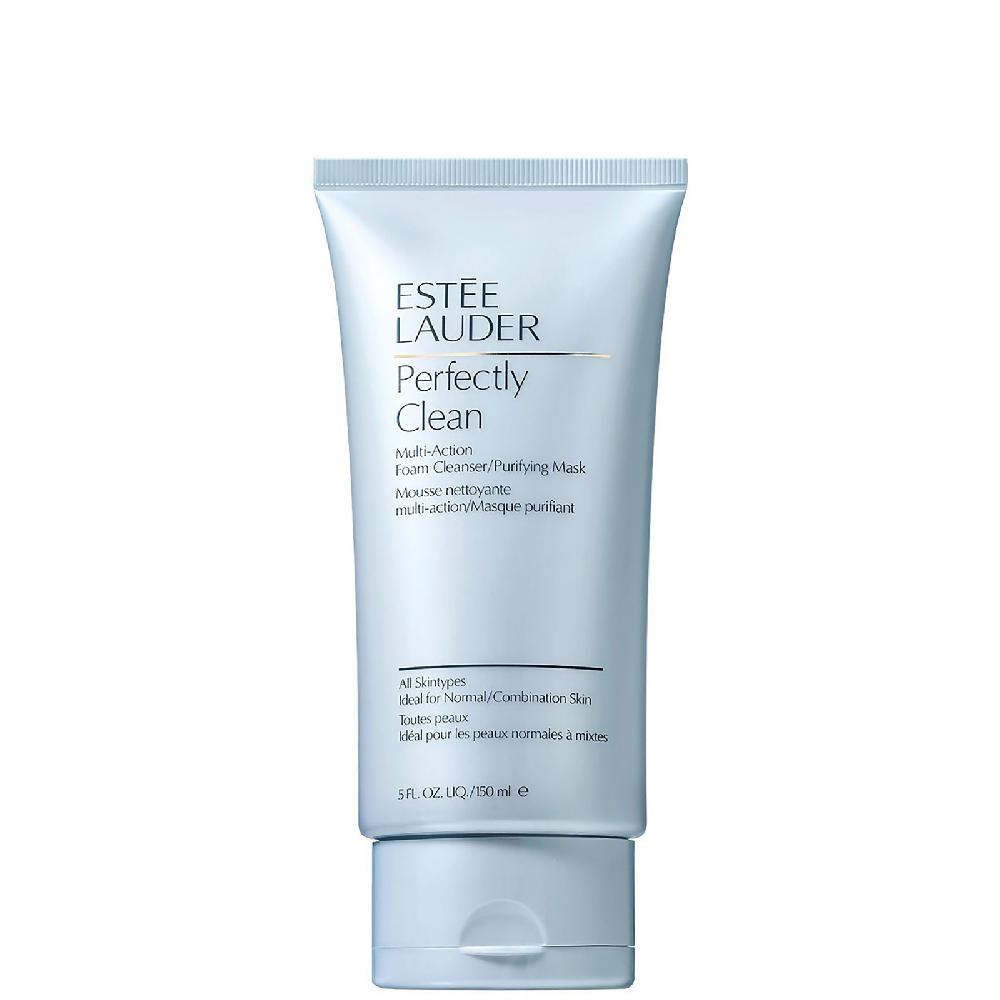 lookfantastic Estée Lauder Perfectly Clean Foam Cleanser/Purifying Mask 150ml Fabrikpreis