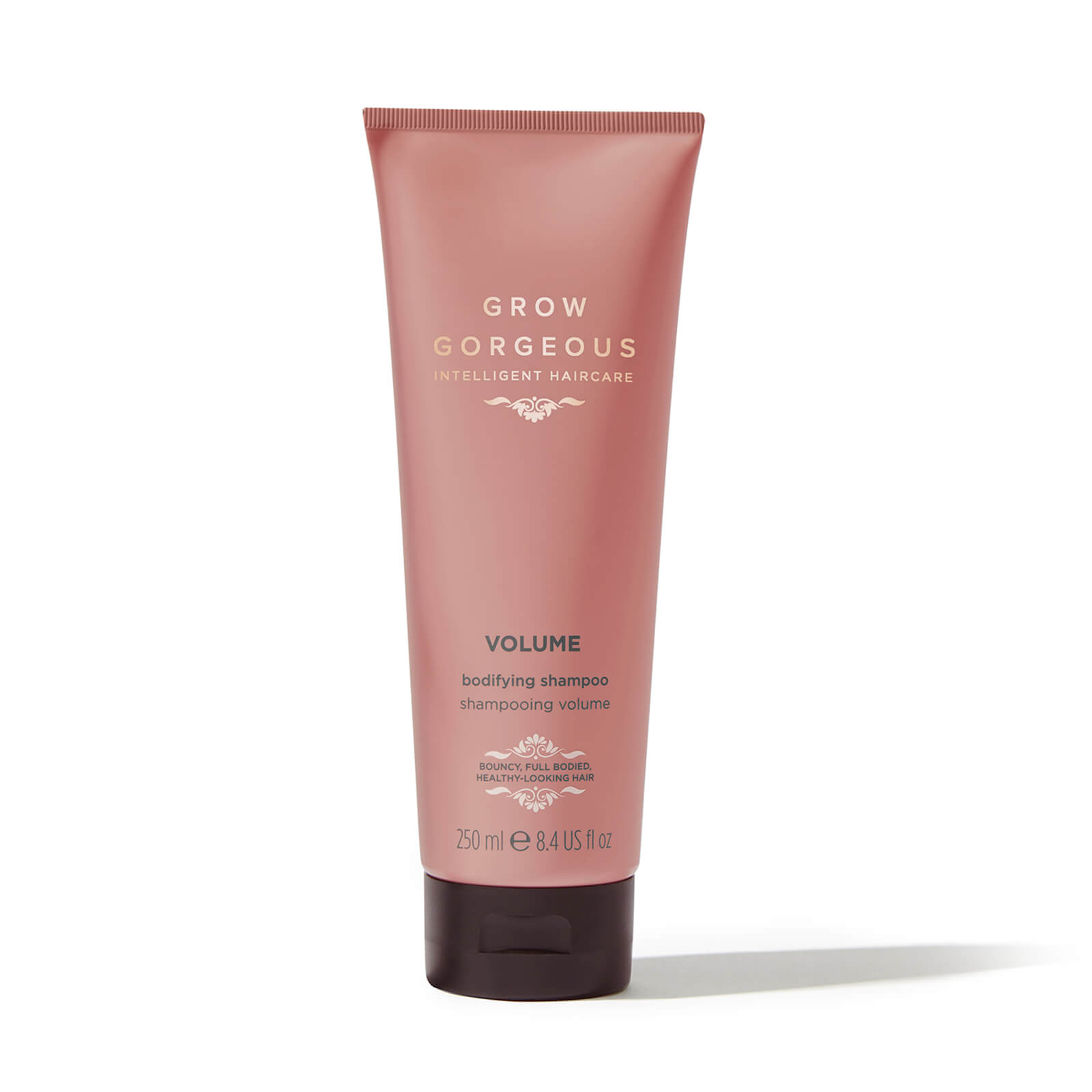 lookfantastic Grow Gorgeous Volume Bodifying Shampoo 250ml Versandkostenfrei