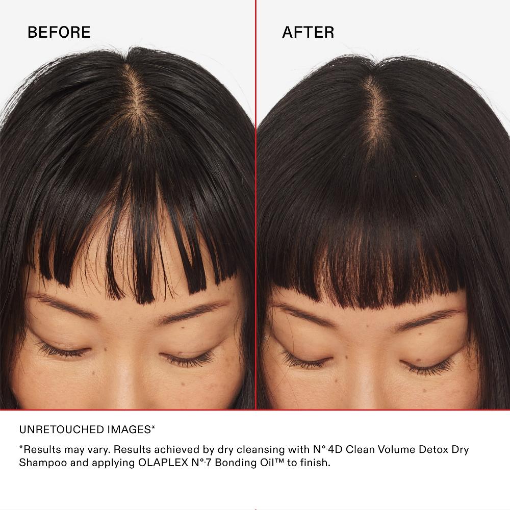 lookfantastic Olaplex No.4D Clean Volume Weightless Oil-Absorption Detox Trockenshampoo 250 ml Flash Sale