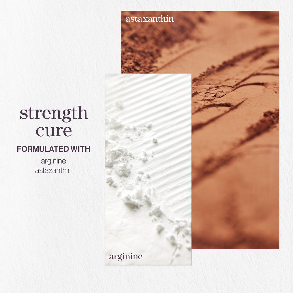 lookfantastic Pureology Strength Cure Shampoo 266 ml Cyber Monday
