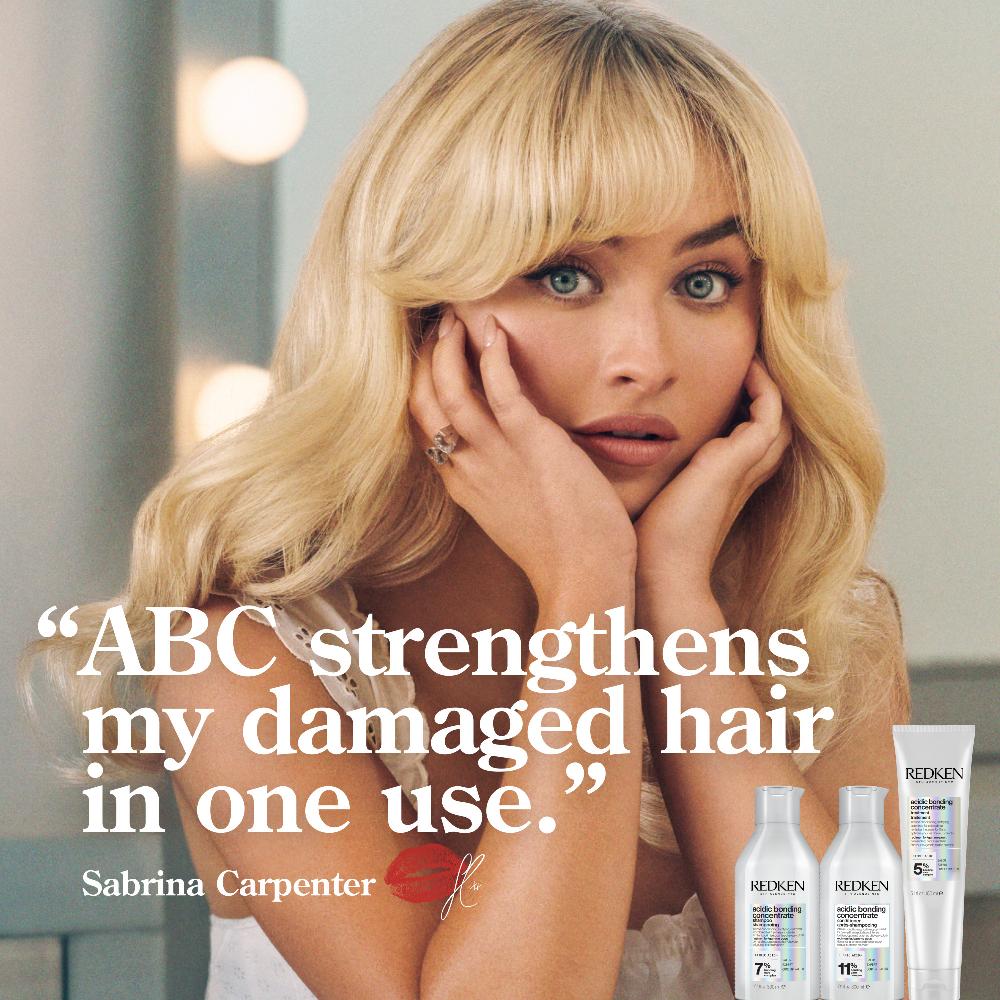 lookfantastic Redken Acidic Bonding Concentrate Shampoo 300ml Weihnachtsangebot
