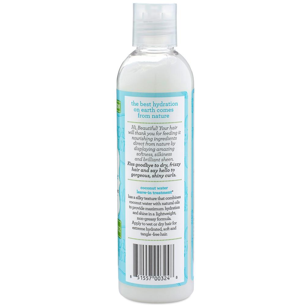 lookfantastic Camille Rose Kokoswasser Leave-In Behandlung 240 ml Osterangebot