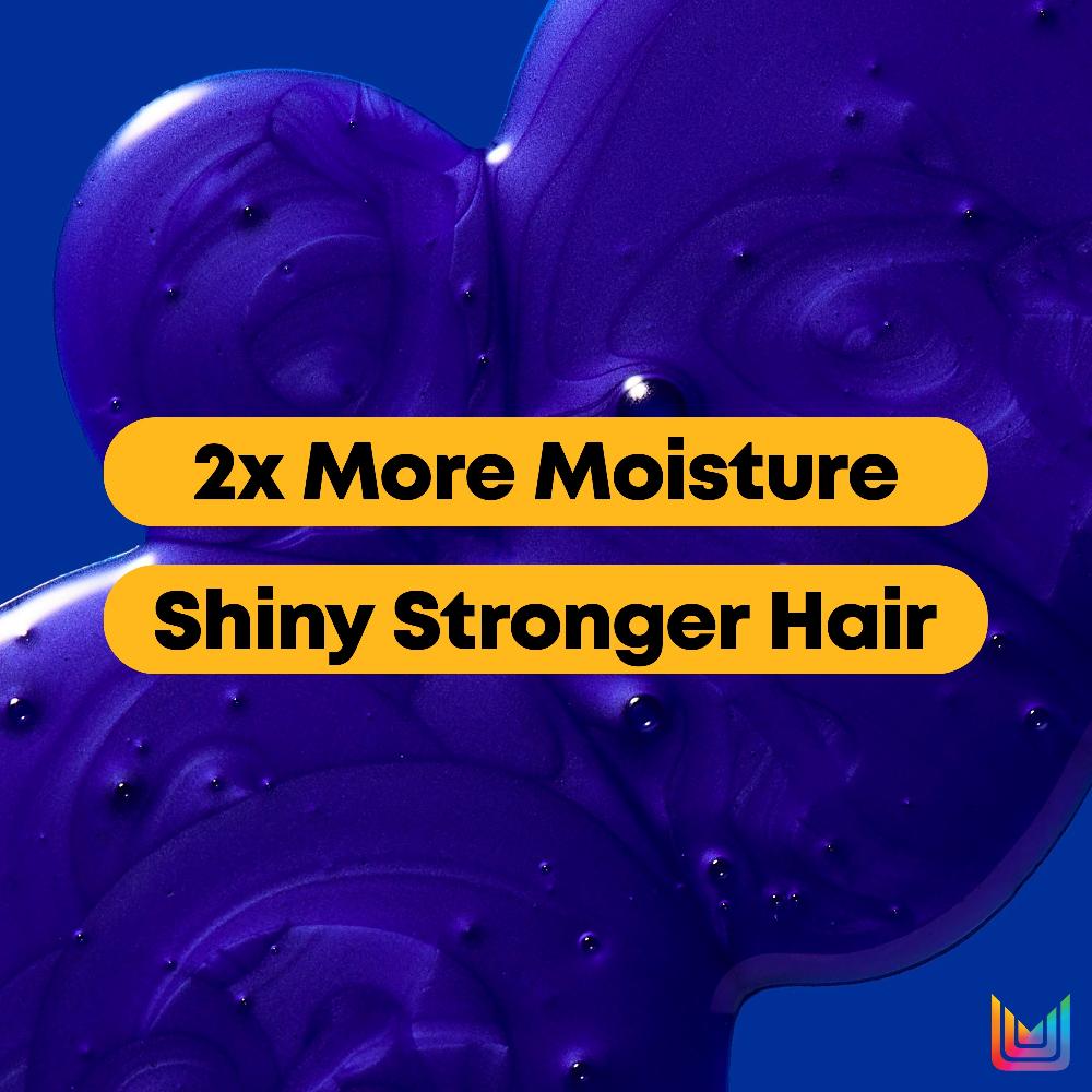 lookfantastic Matrix Total Results Brass Off Shampoo 300 ml Valentinstagsangebot