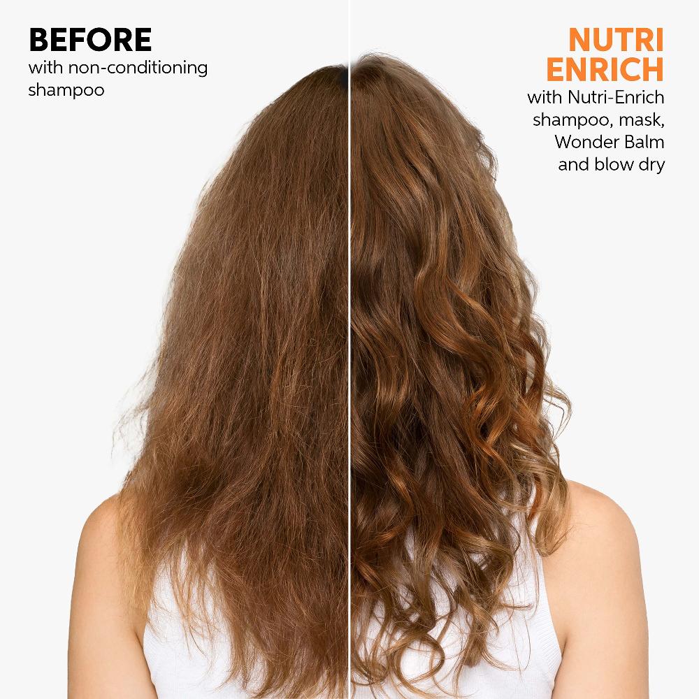 lookfantastic Wella Professionals Care Invigo Nutri Enrich Tiefennährendes Shampoo 300 ml Lagerräumung