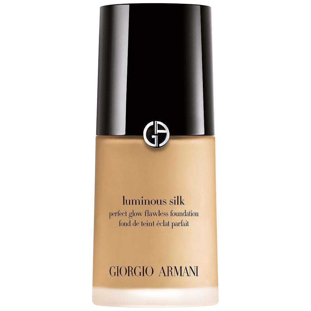 lookfantastic Giorgio Armani Luminous Silk Foundation 30 ml (verschiedene Farbtöne) Räumungsverkauf